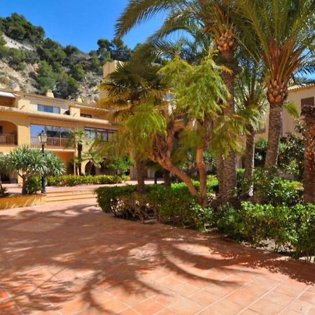 Apartamento En Lujoso Puerto Deportivo อัลเตอา ภายนอก รูปภาพ
