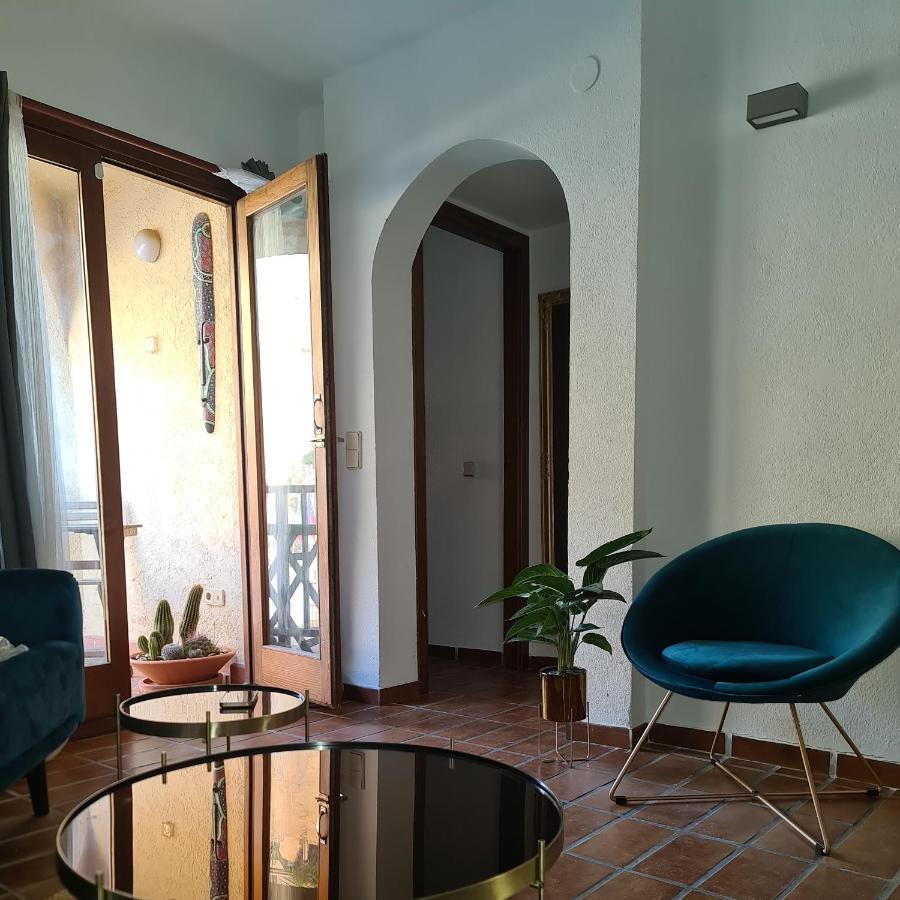 Apartamento En Lujoso Puerto Deportivo อัลเตอา ภายนอก รูปภาพ