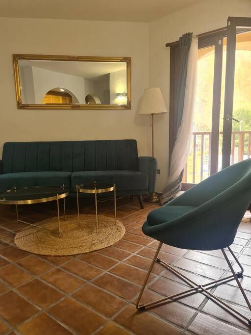 Apartamento En Lujoso Puerto Deportivo อัลเตอา ภายนอก รูปภาพ
