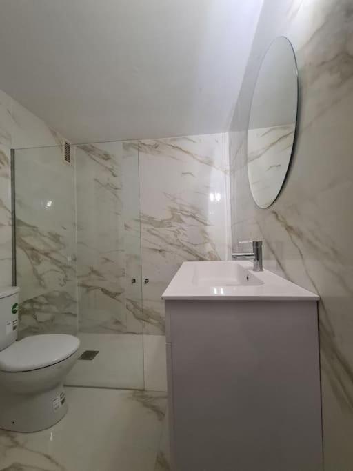 Apartamento En Lujoso Puerto Deportivo อัลเตอา ภายนอก รูปภาพ