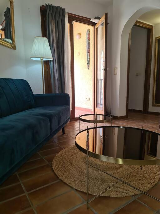 Apartamento En Lujoso Puerto Deportivo อัลเตอา ภายนอก รูปภาพ