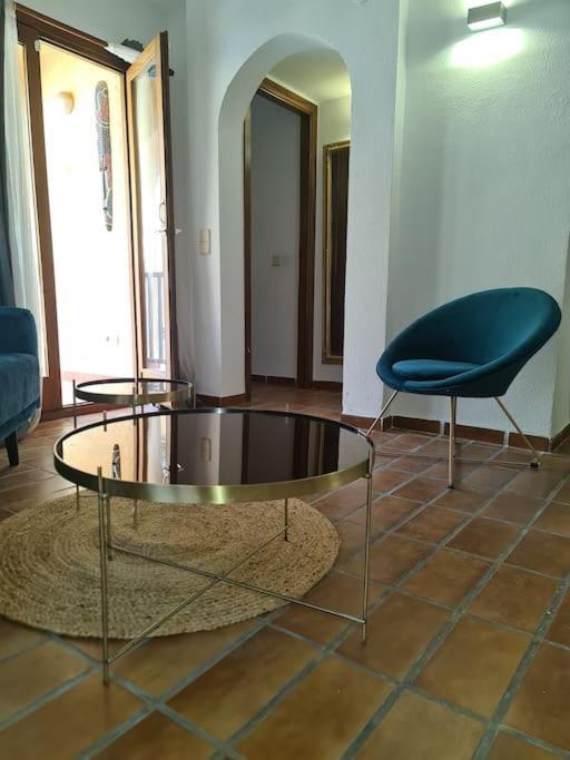 Apartamento En Lujoso Puerto Deportivo อัลเตอา ภายนอก รูปภาพ