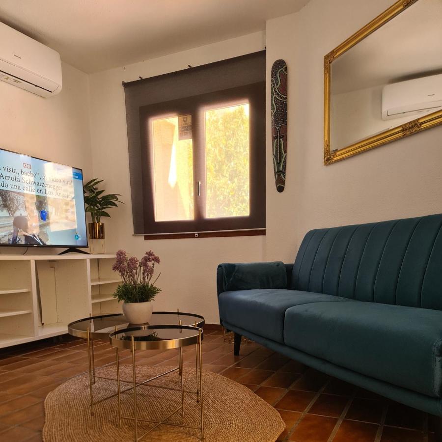 Apartamento En Lujoso Puerto Deportivo อัลเตอา ภายนอก รูปภาพ