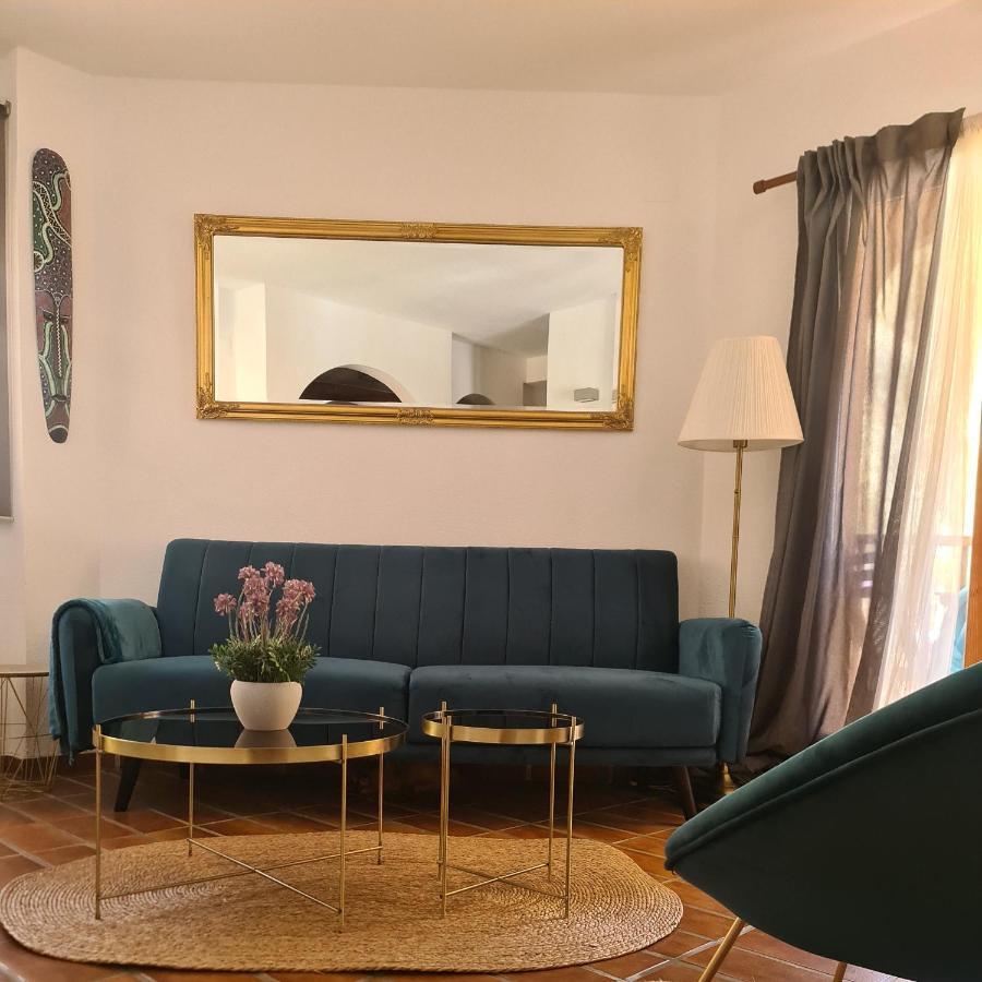 Apartamento En Lujoso Puerto Deportivo อัลเตอา ภายนอก รูปภาพ