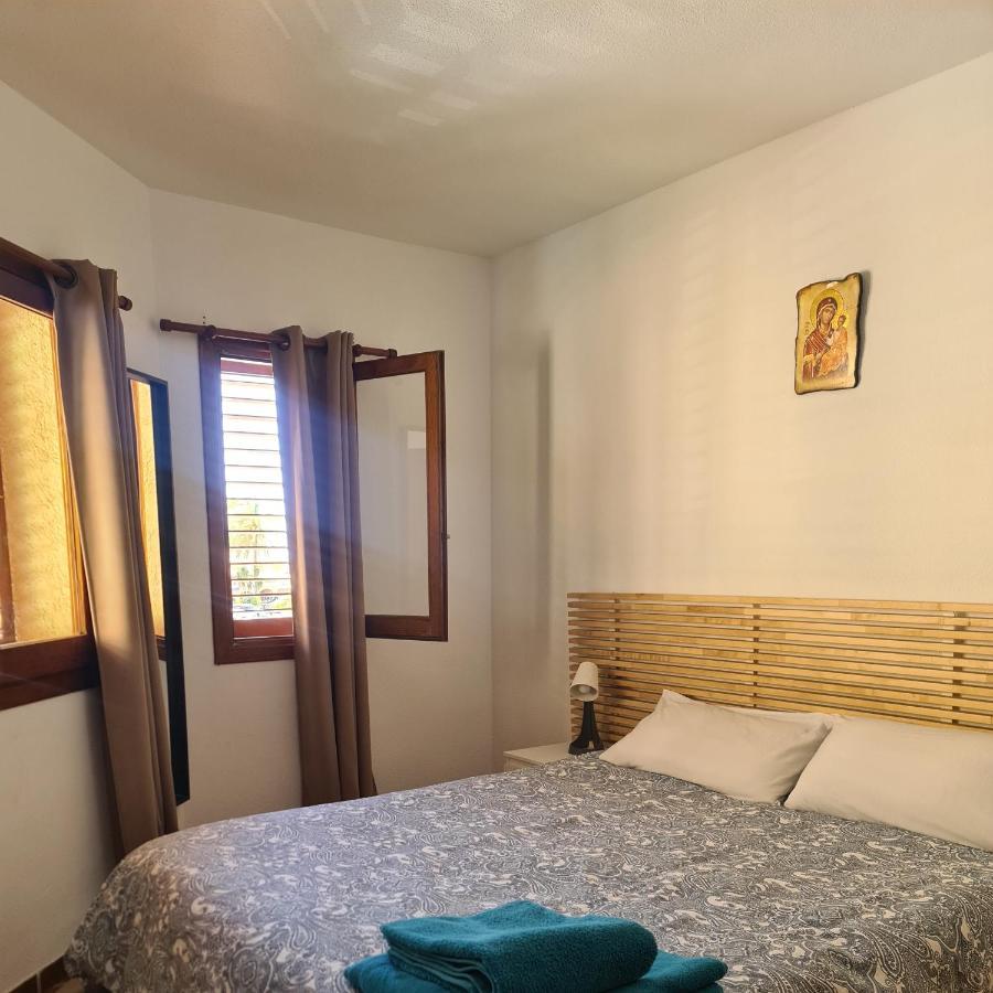 Apartamento En Lujoso Puerto Deportivo อัลเตอา ภายนอก รูปภาพ
